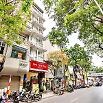HANZ AMI Hotel Hanoi