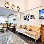 HANZ AMI Hotel Hanoi